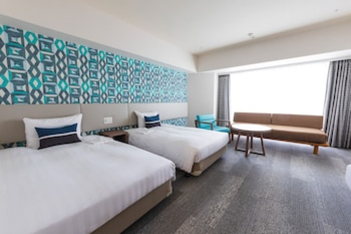 OKINAWA GRAND MER RESORT