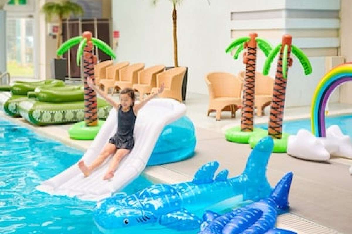 OKINAWA GRAND MER RESORT