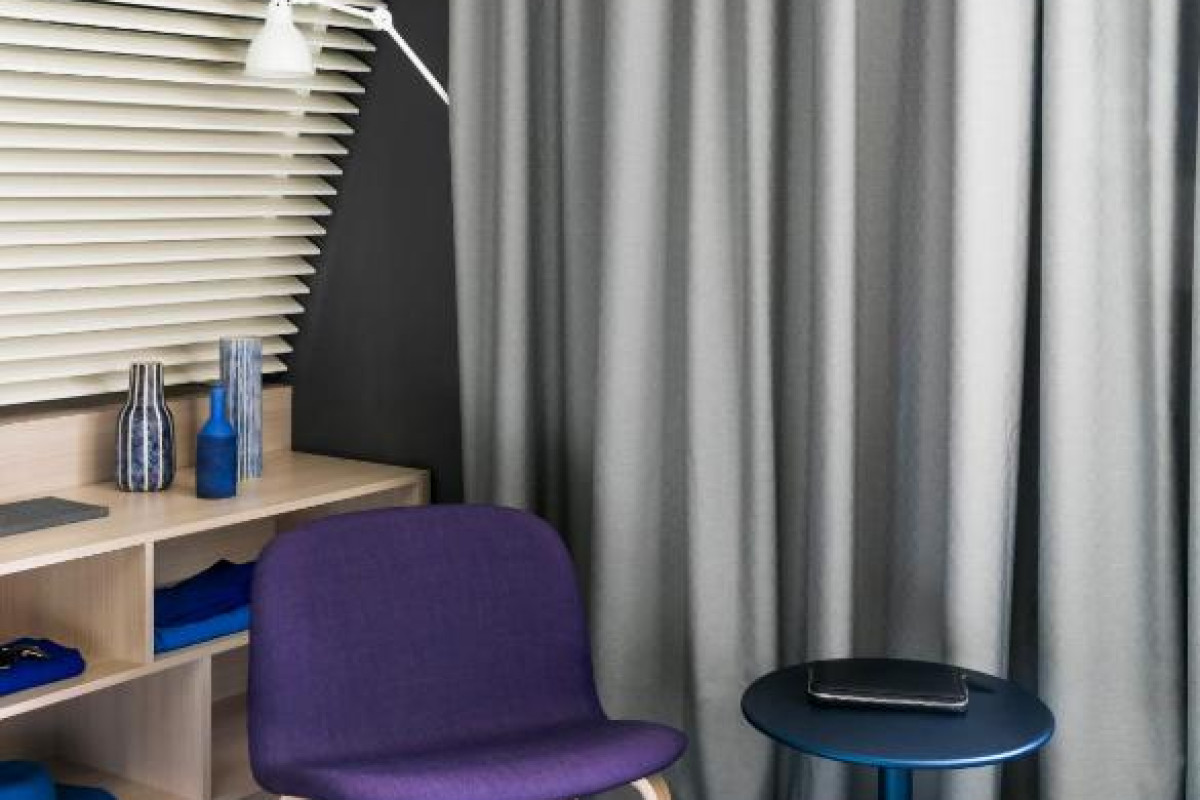 OKKO Hotels Bayonne Centre