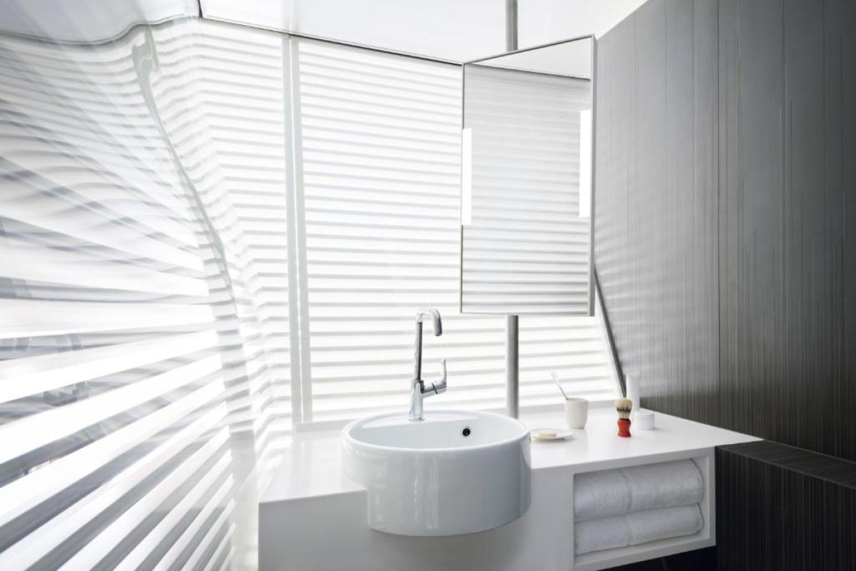 OKKO Hotels Bayonne Centre