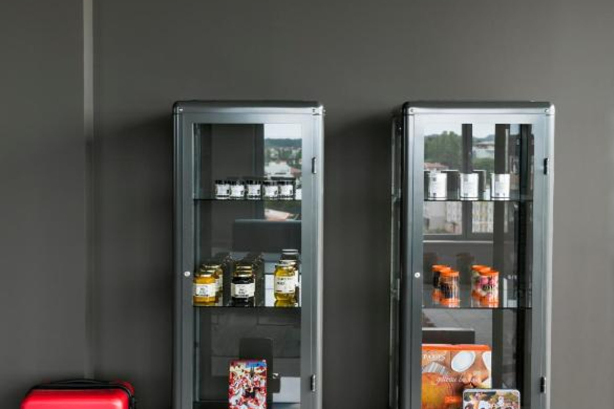 OKKO Hotels Bayonne Centre
