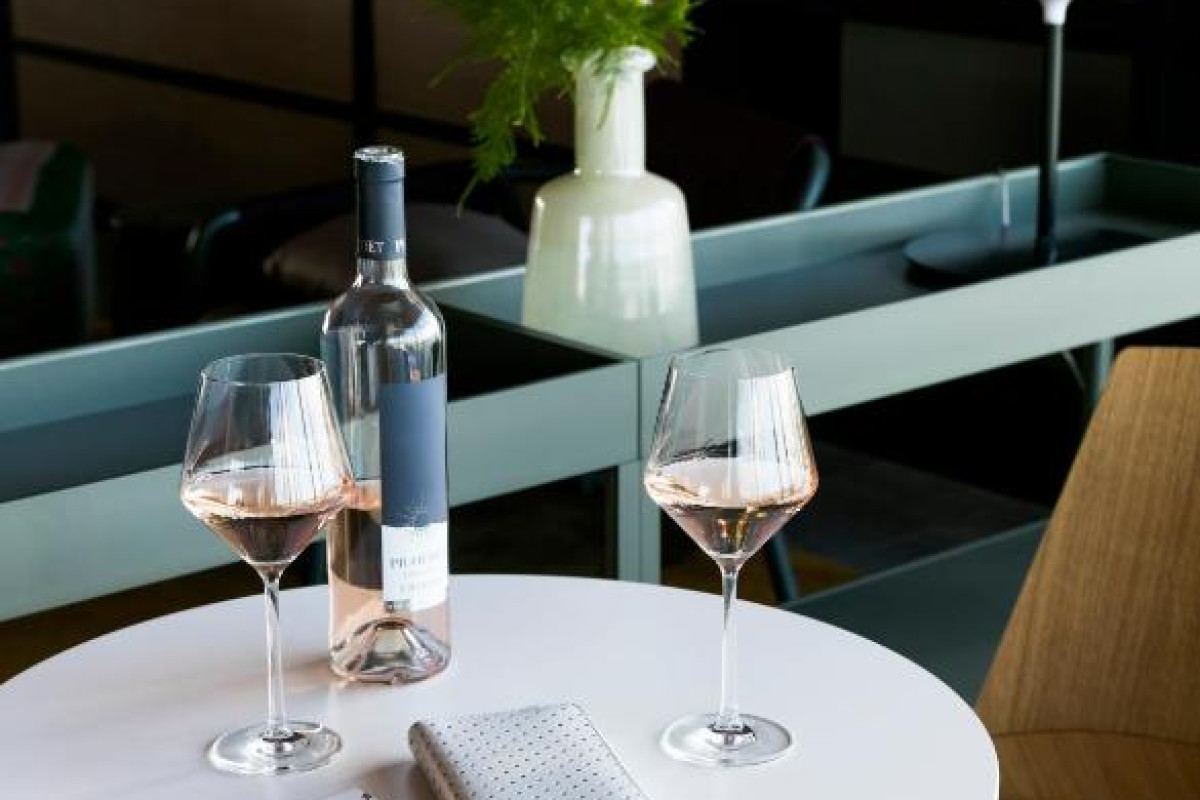 OKKO Hotels Bayonne Centre