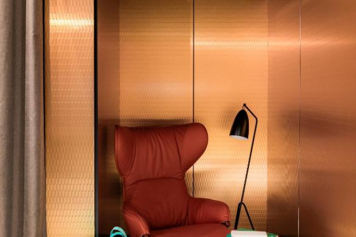 OKKO Hotels Bayonne Centre