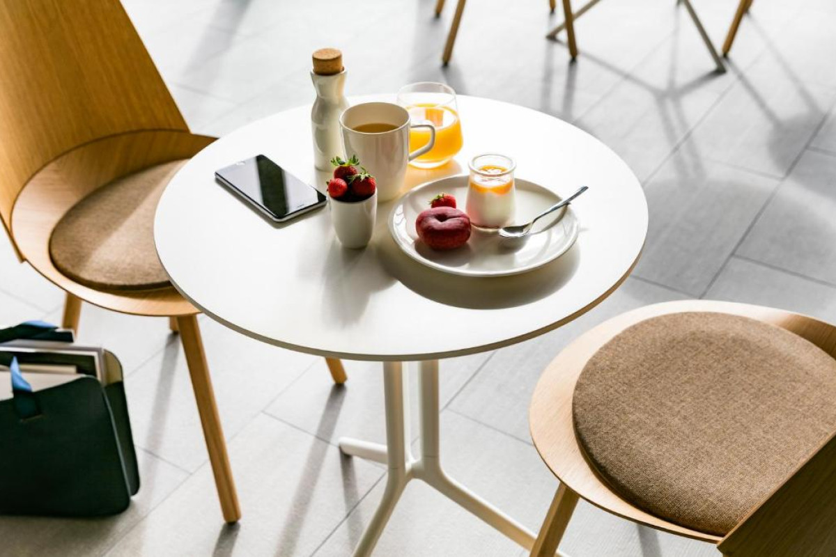 OKKO Hotels Bayonne Centre