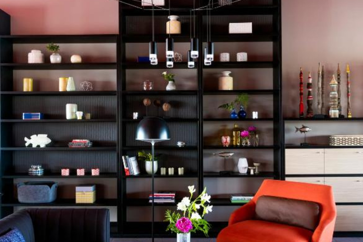 OKKO Hotels Bayonne Centre