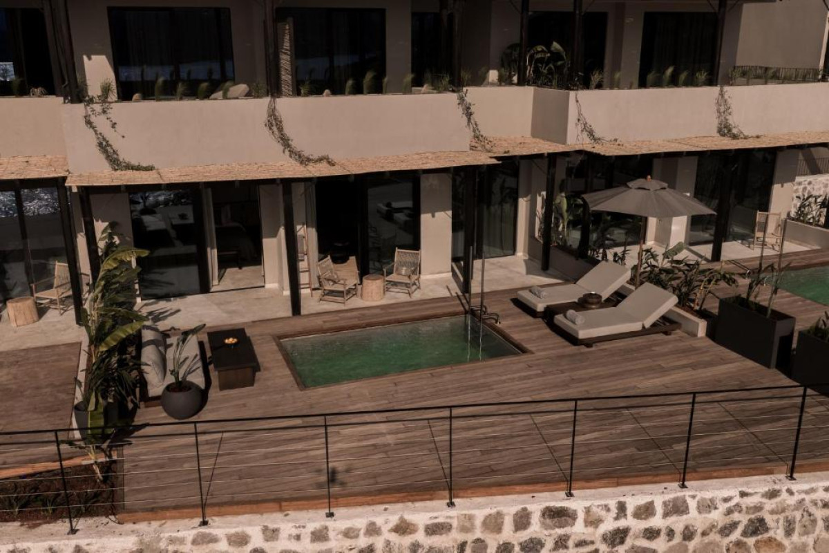 OKU BODRUM ADULT ONLY +16