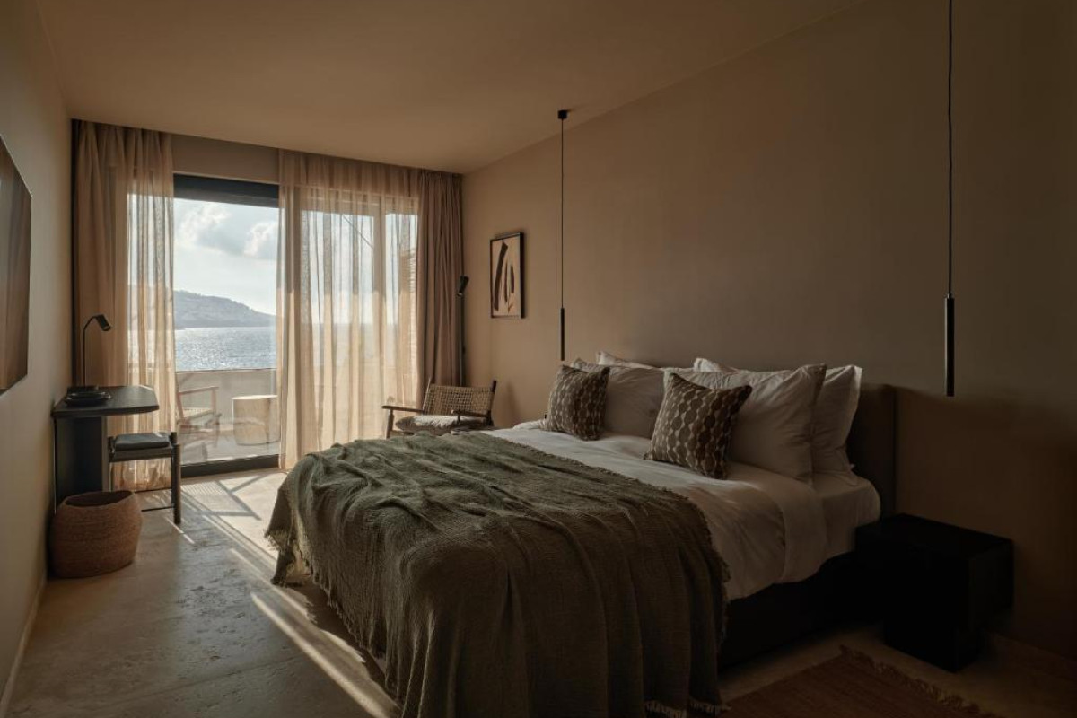 OKU BODRUM ADULT ONLY +16