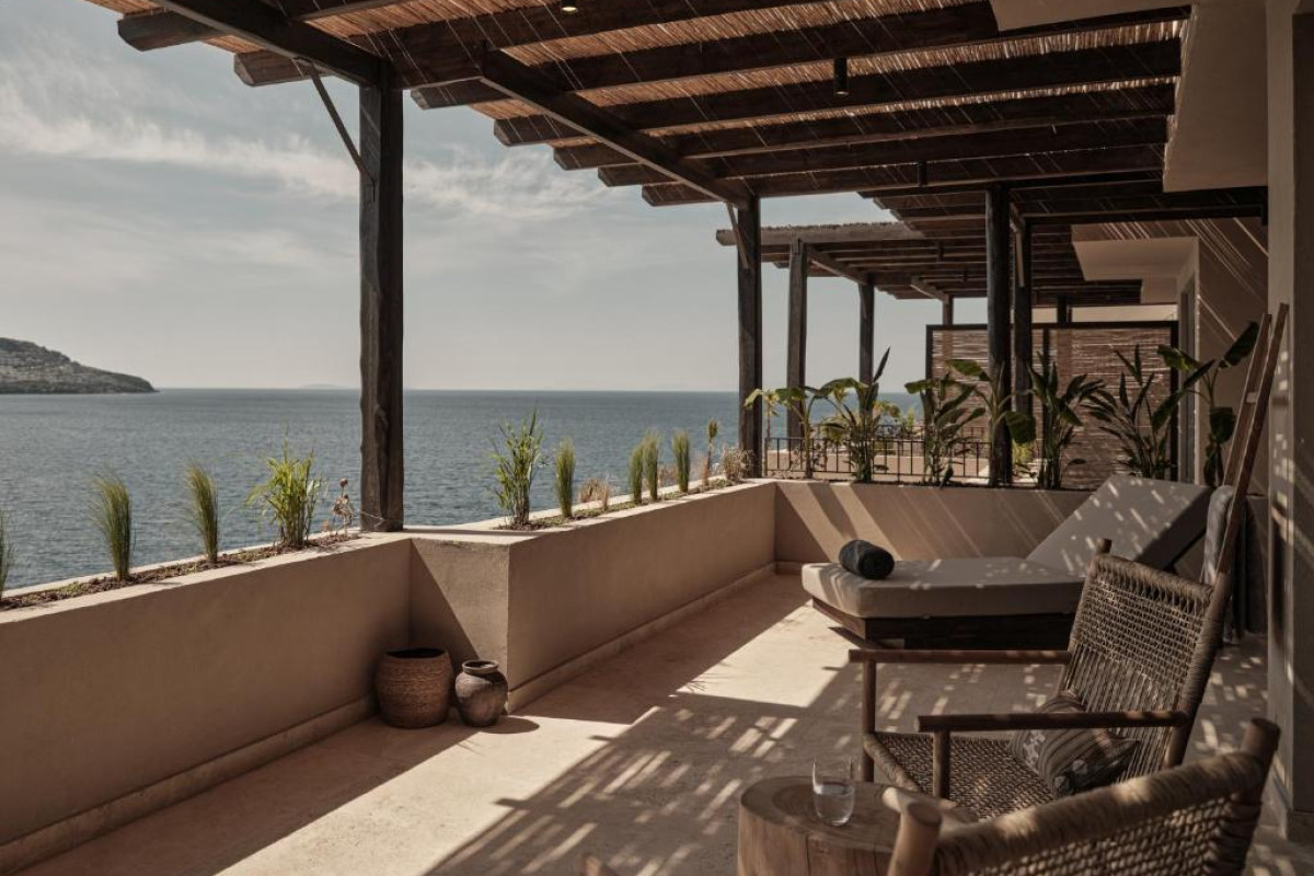 OKU BODRUM ADULT ONLY +16