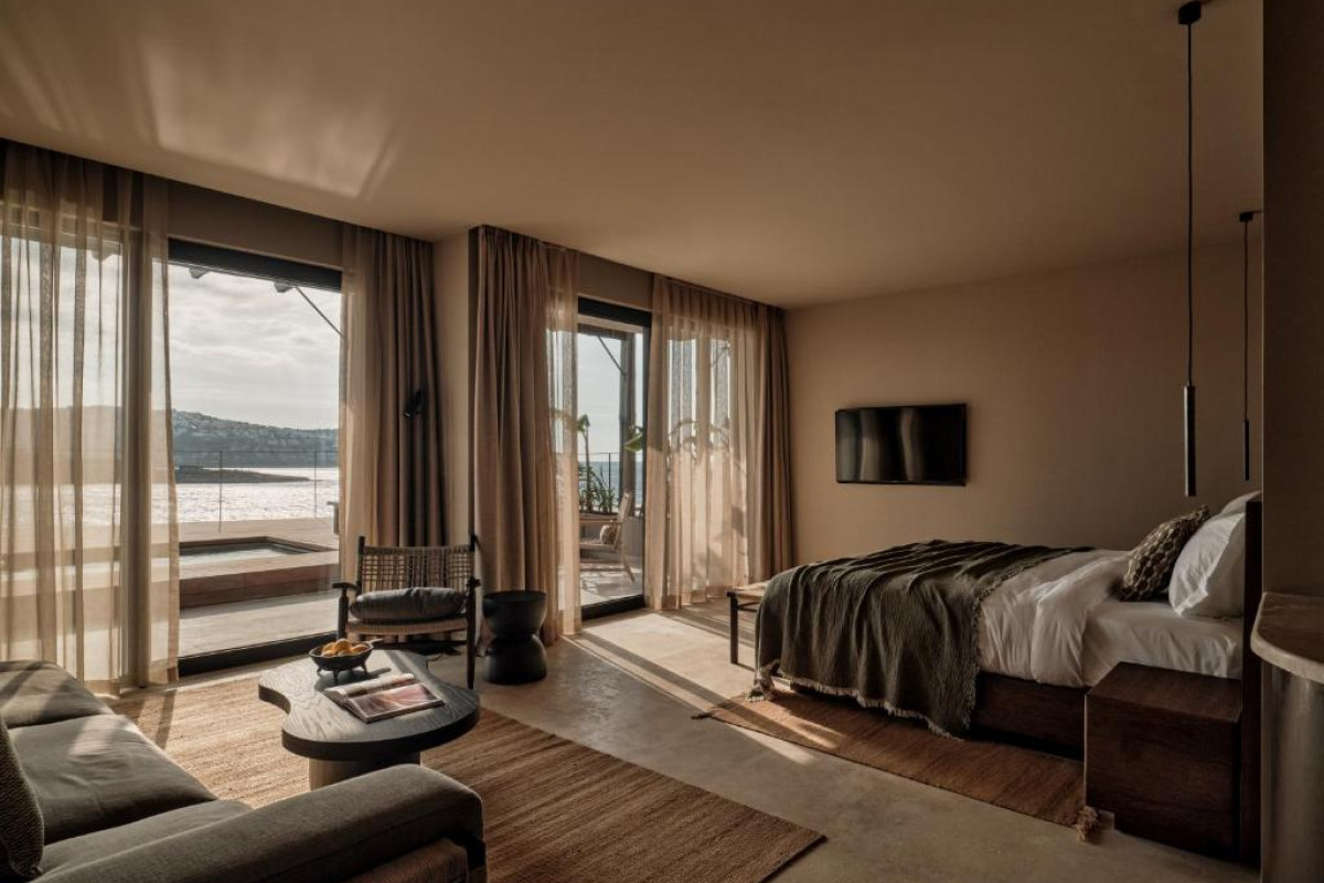 OKU BODRUM ADULT ONLY +16