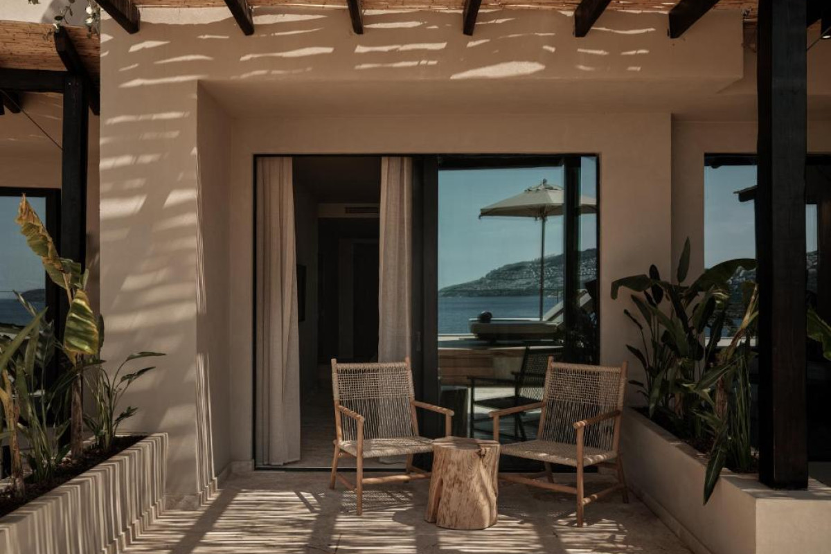 OKU BODRUM ADULT ONLY +16