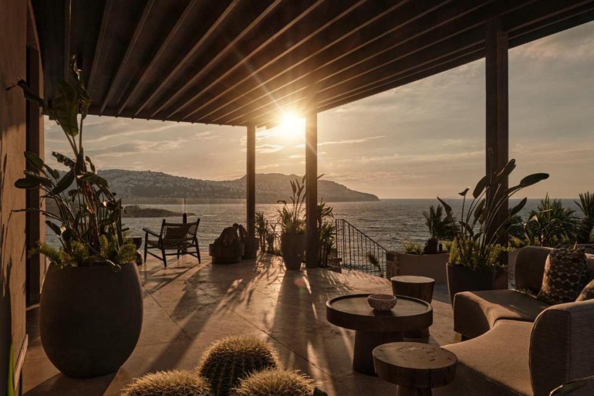 OKU BODRUM ADULT ONLY +16