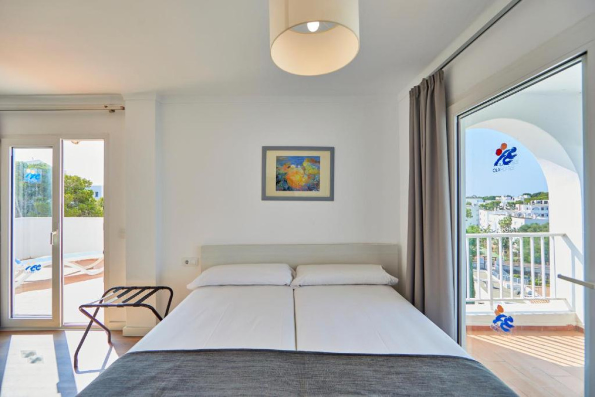 OLA Apartamentos Cala d'Or