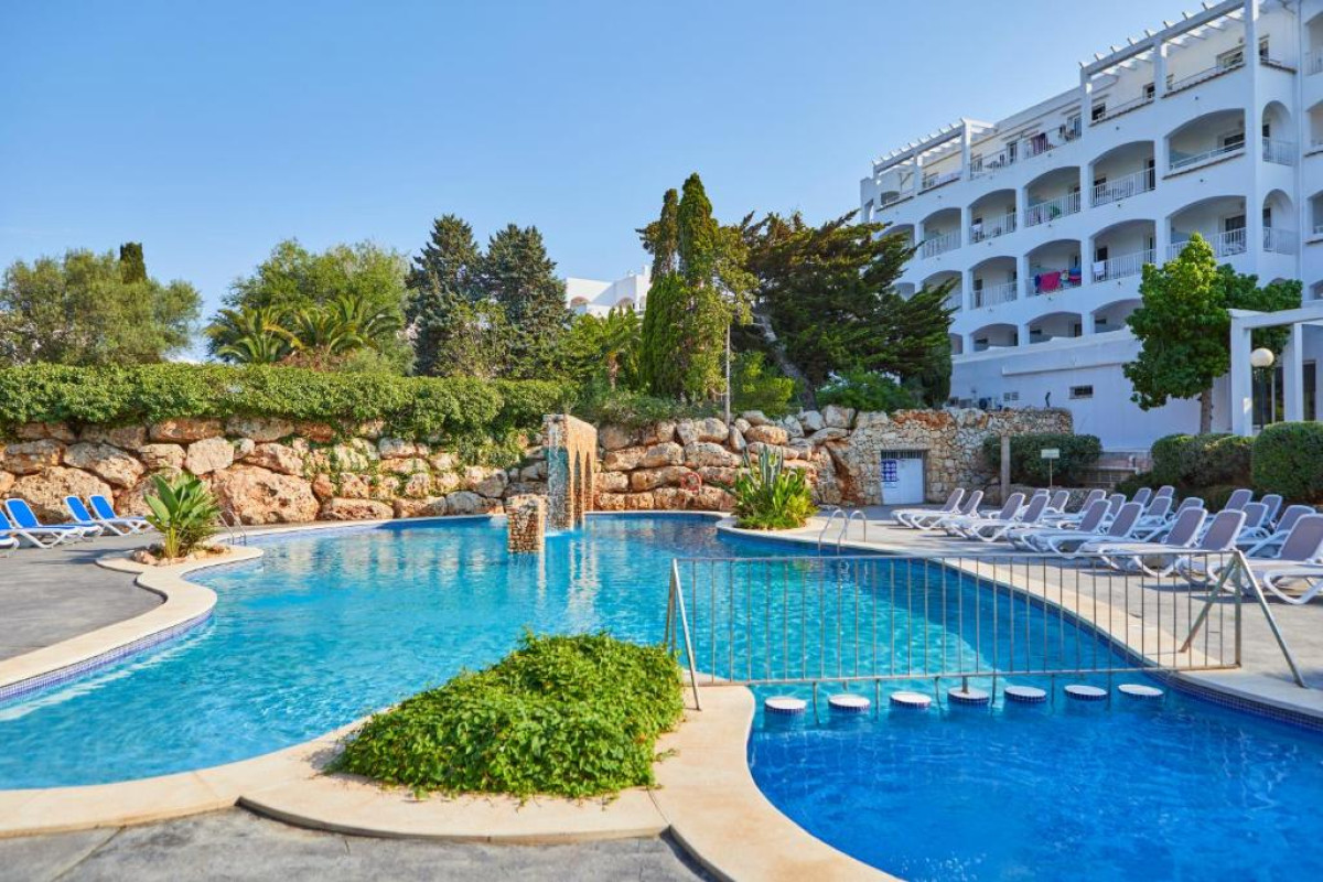OLA Apartamentos Cala d'Or