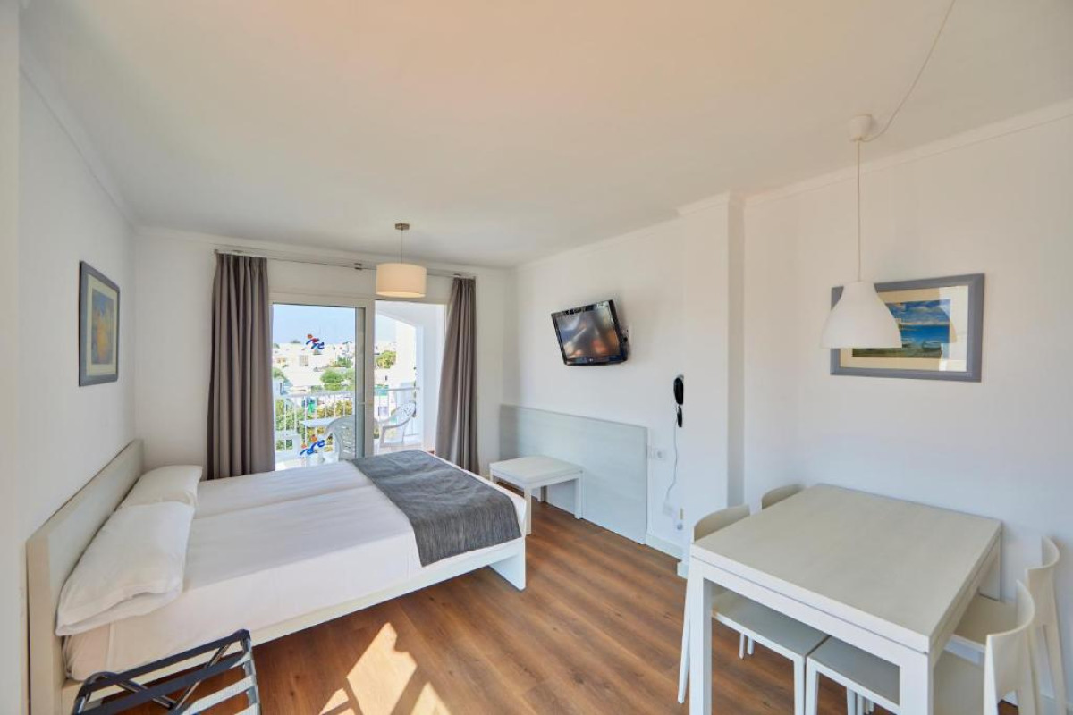 OLA Apartamentos Cala d'Or