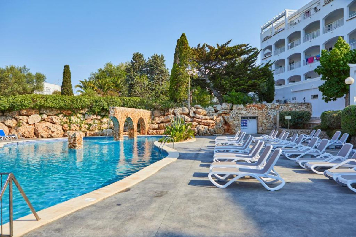 OLA Apartamentos Cala d'Or