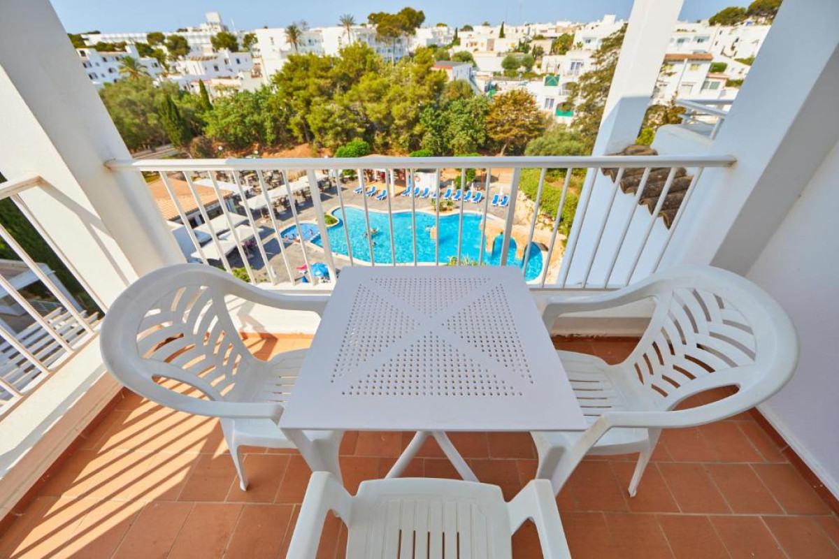 OLA Apartamentos Cala d'Or