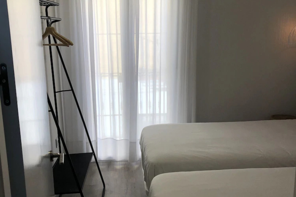 Olala Vigo Apartment