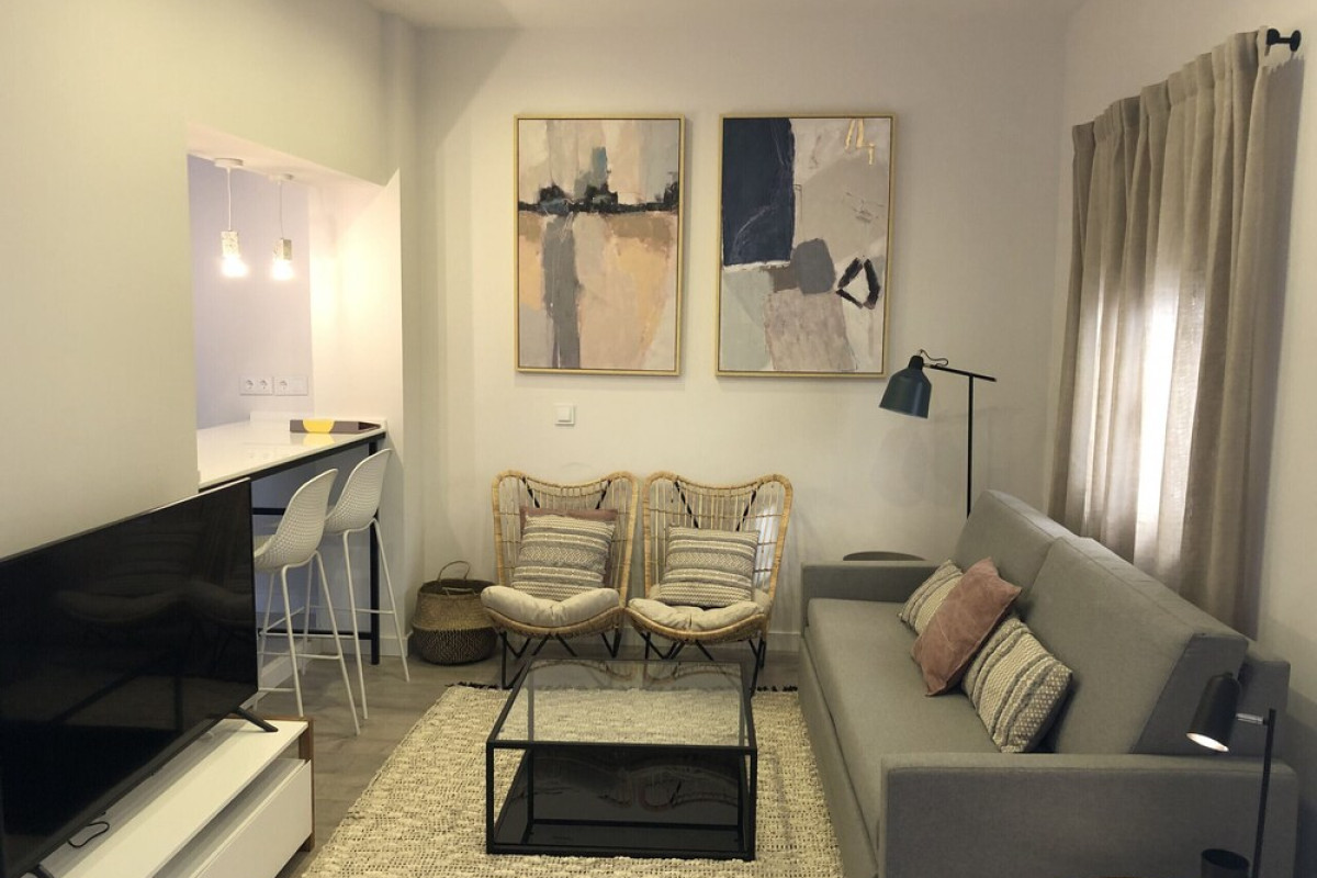 Olala Vigo Apartment