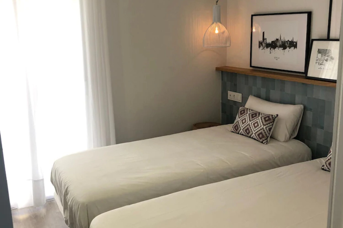 Olala Vigo Apartment