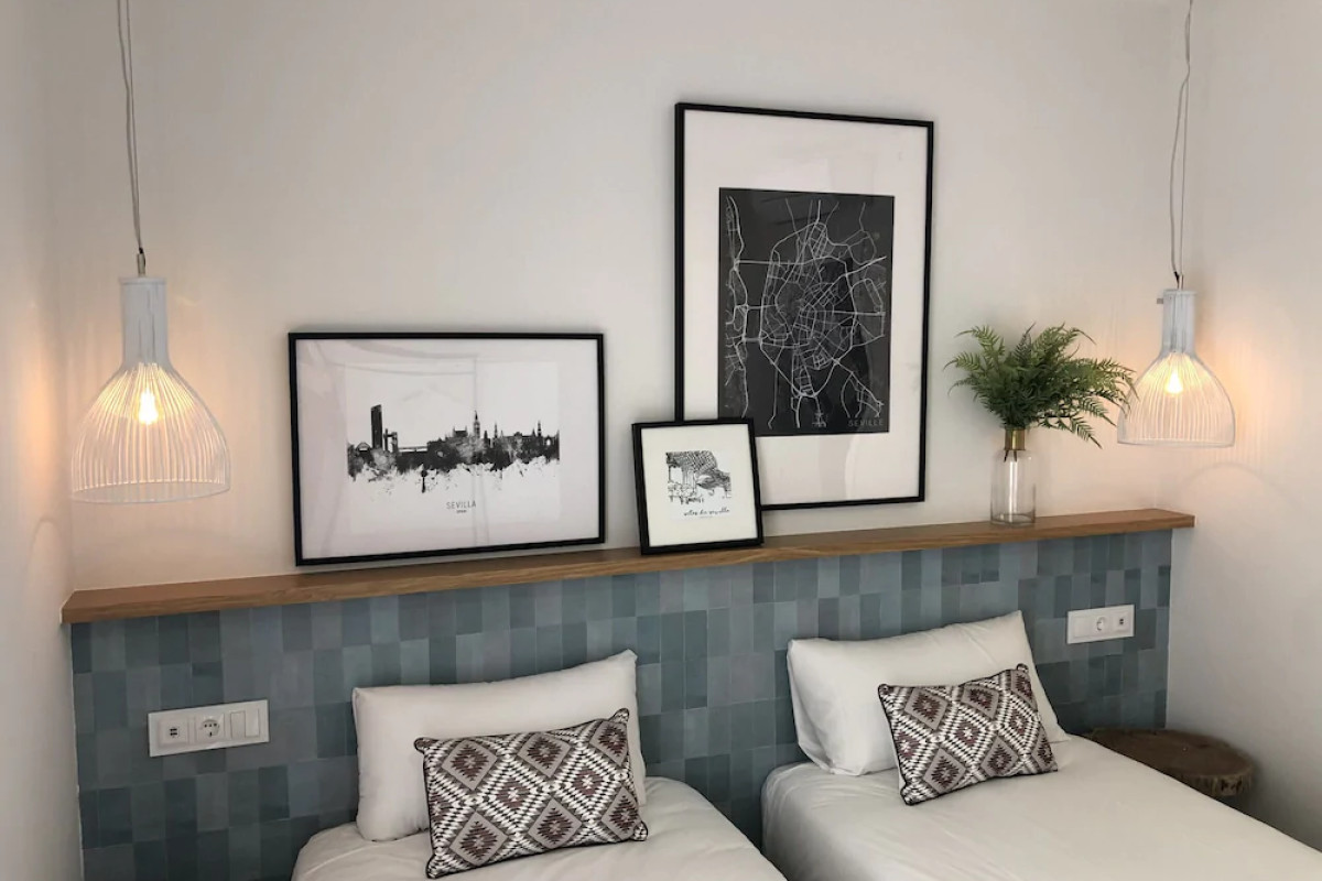 Olala Vigo Apartment
