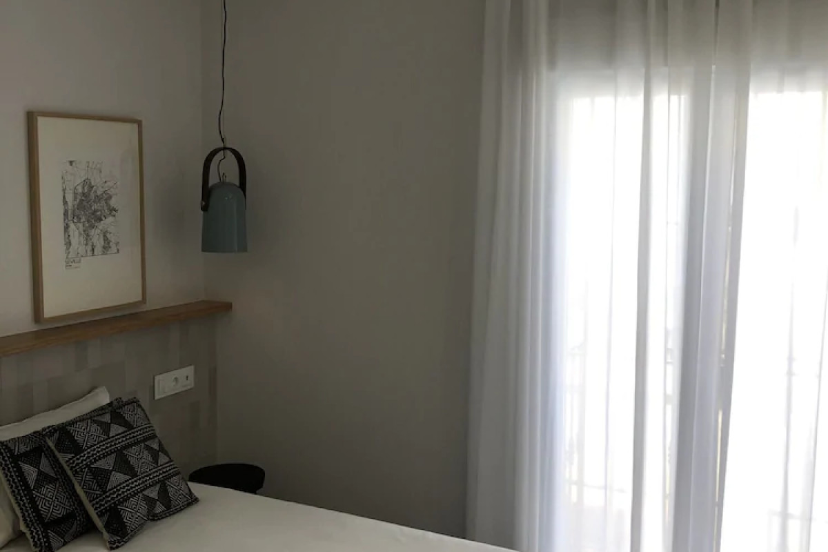 Olala Vigo Apartment