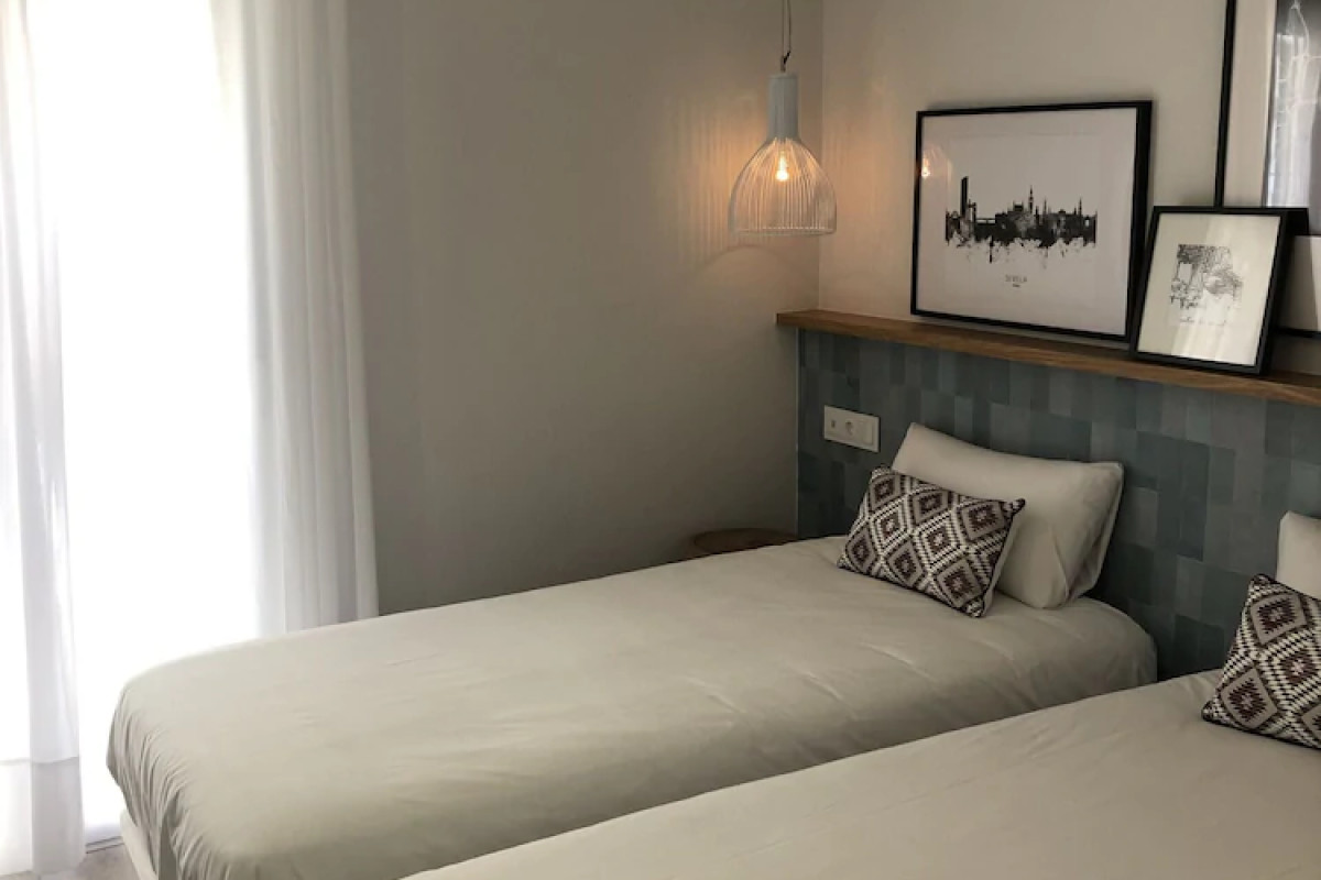 Olala Vigo Apartment