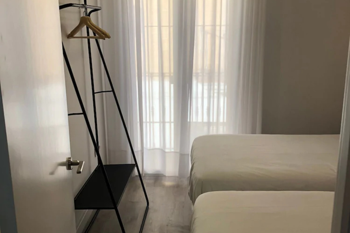 Olala Vigo Apartment