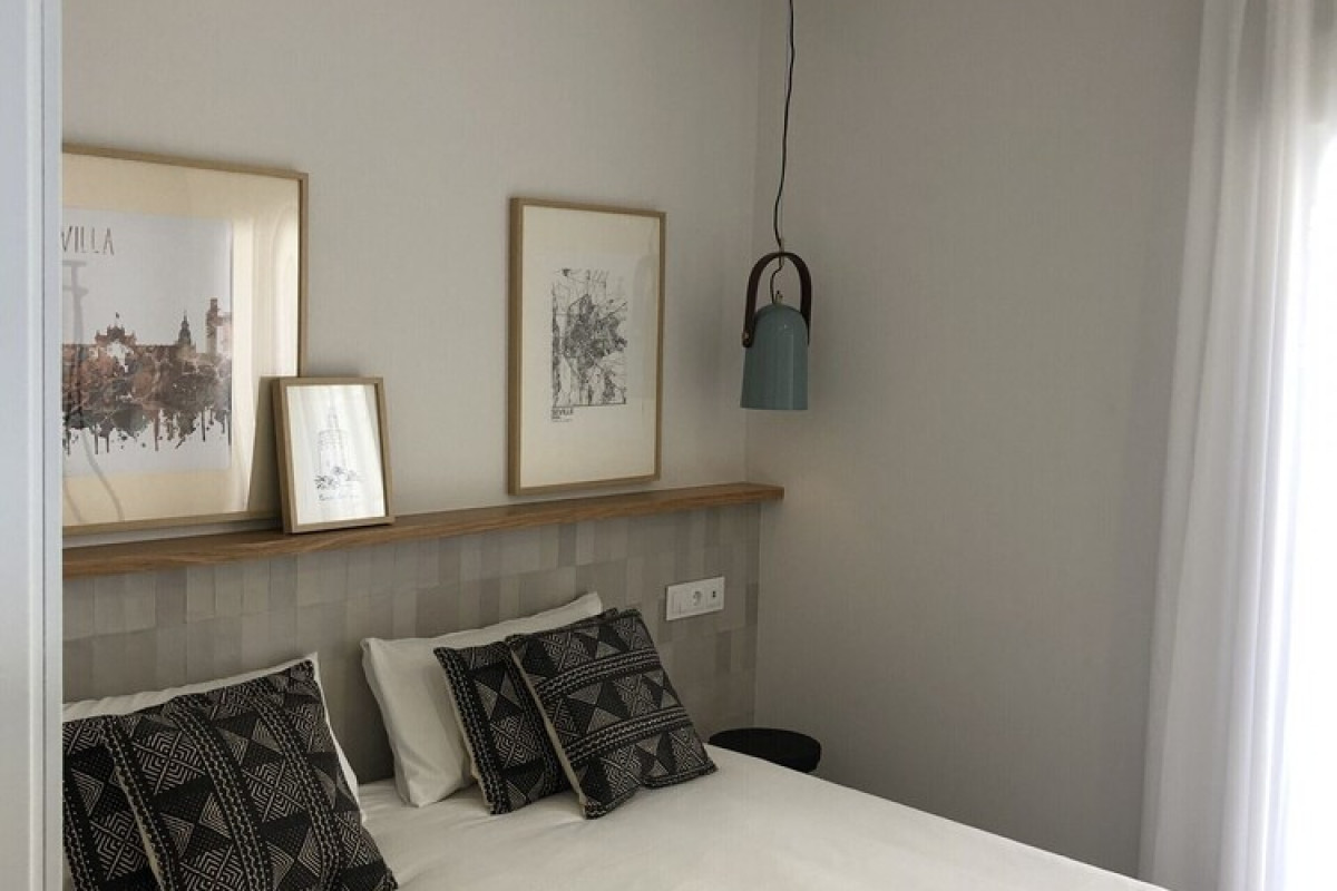 Olala Vigo Apartment
