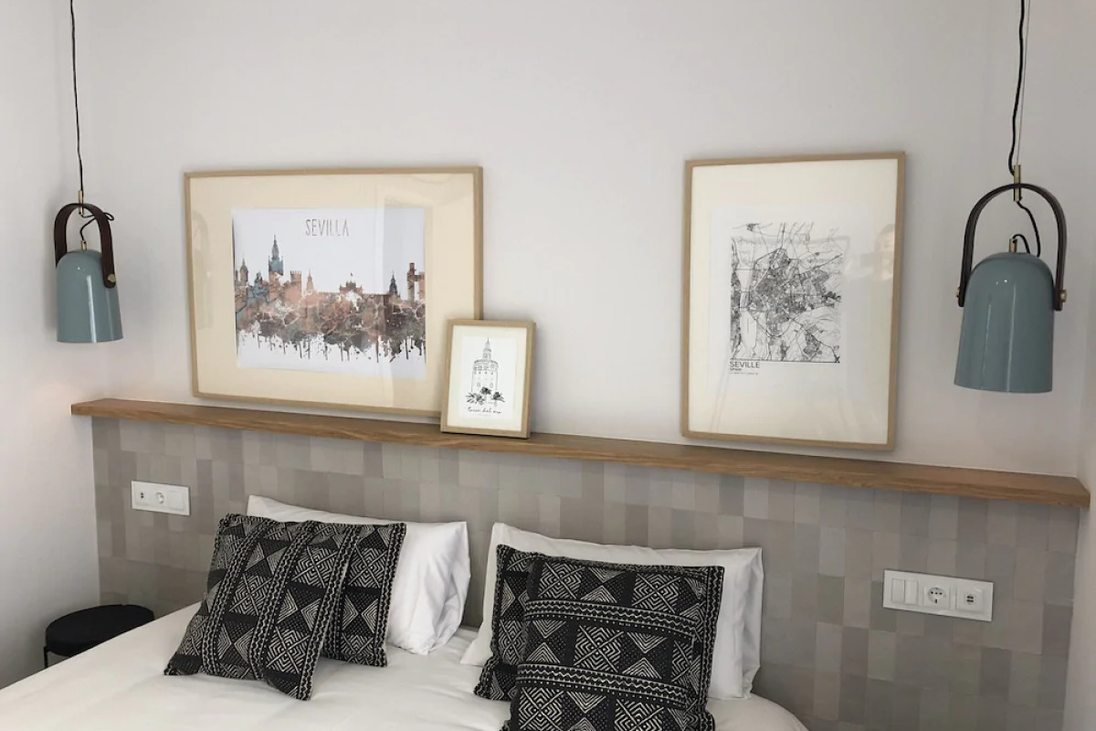 Olala Vigo Apartment