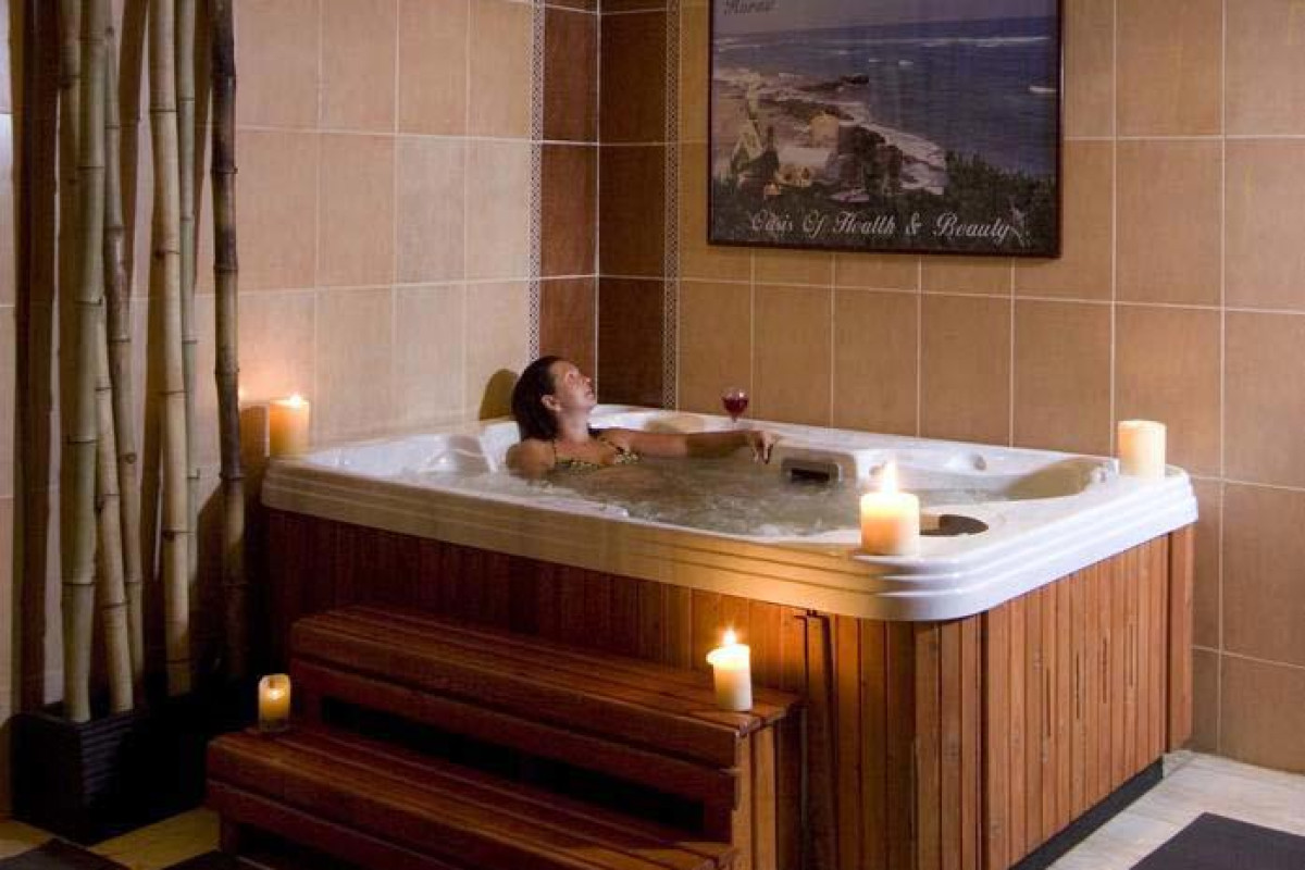 OLD PALACE RESORT - SAHL HASHEESH