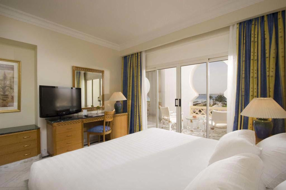 OLD PALACE RESORT - SAHL HASHEESH