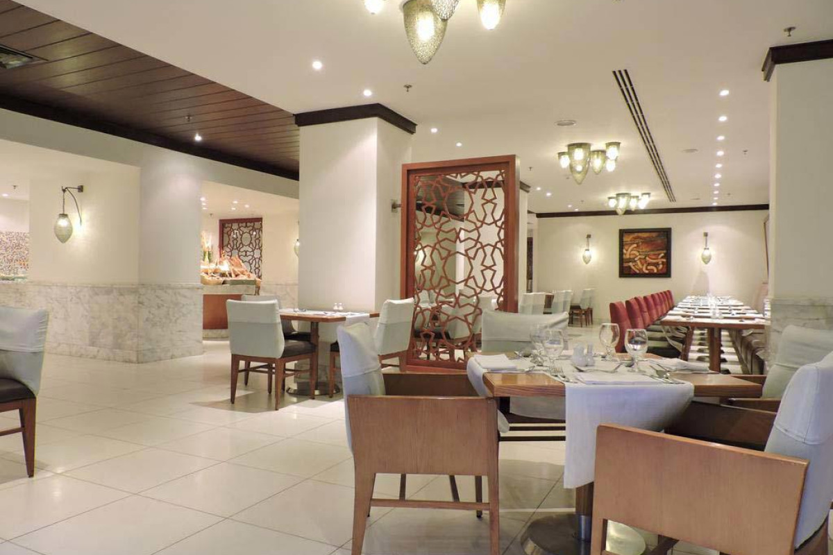 OLD PALACE RESORT - SAHL HASHEESH
