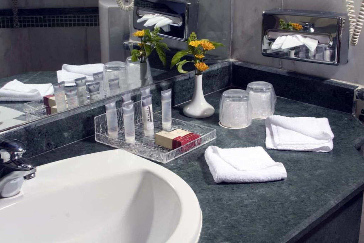 OLD PALACE RESORT - SAHL HASHEESH