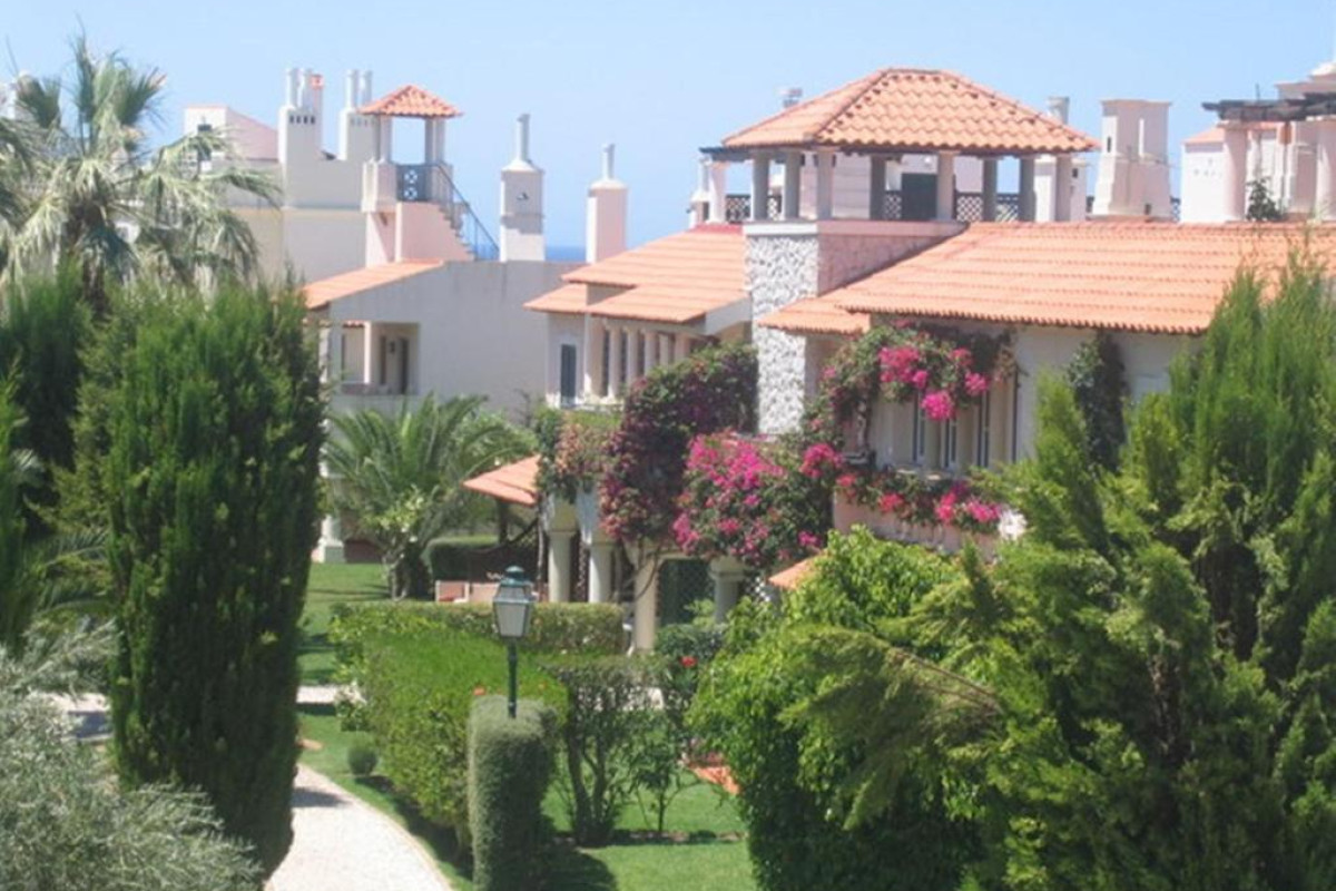 Old Village