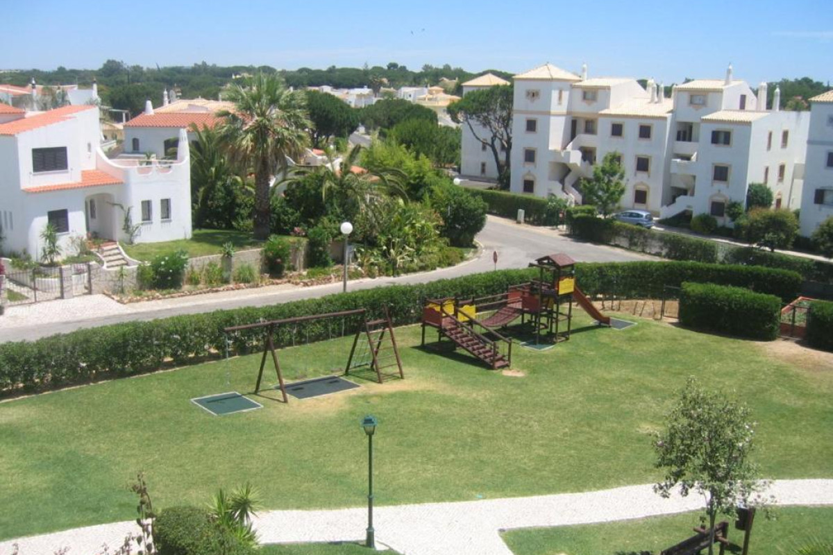 Old Village