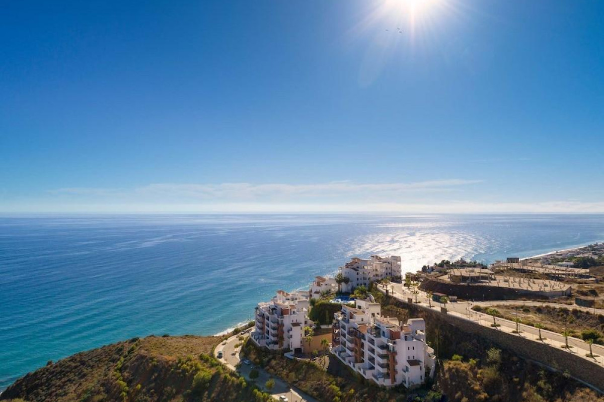 Olee Nerja Holiday Rentals by Fuerte Group