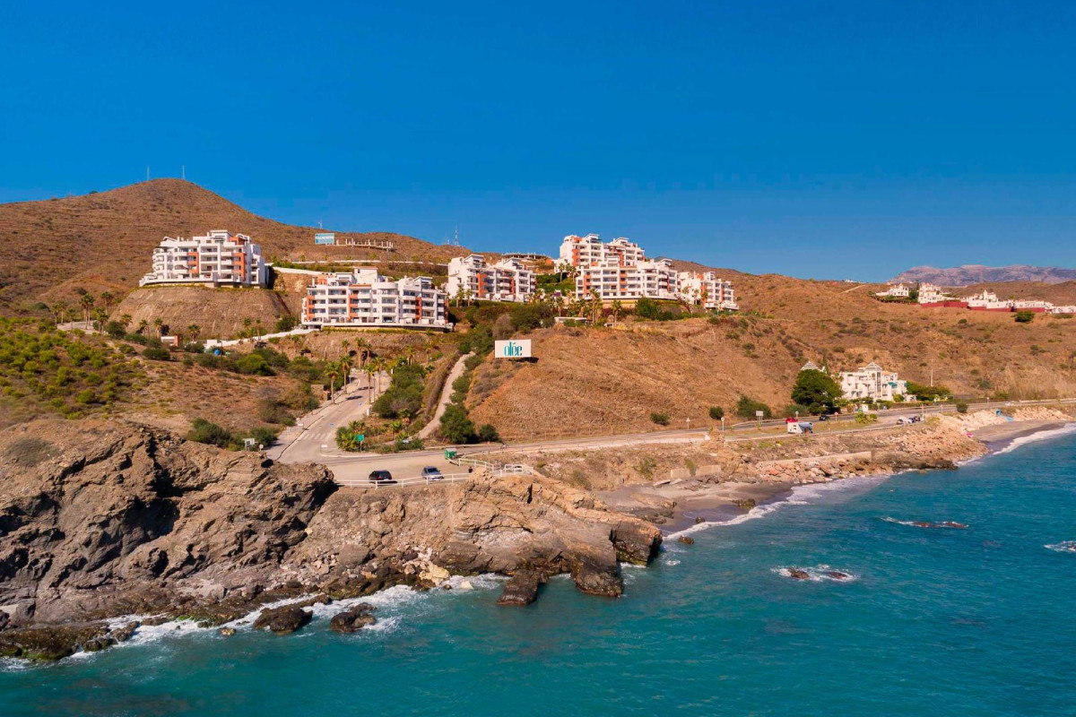 Olee Nerja Holiday Rentals by Fuerte Group