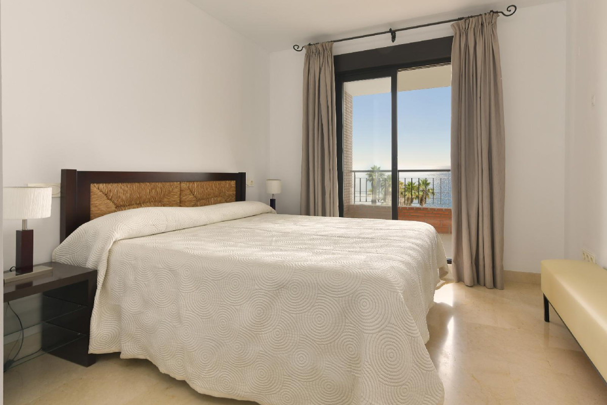 Olee Nerja Holiday Rentals by Fuerte Group