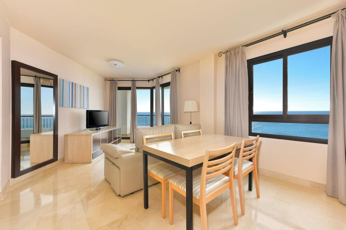 Olee Nerja Holiday Rentals by Fuerte Group