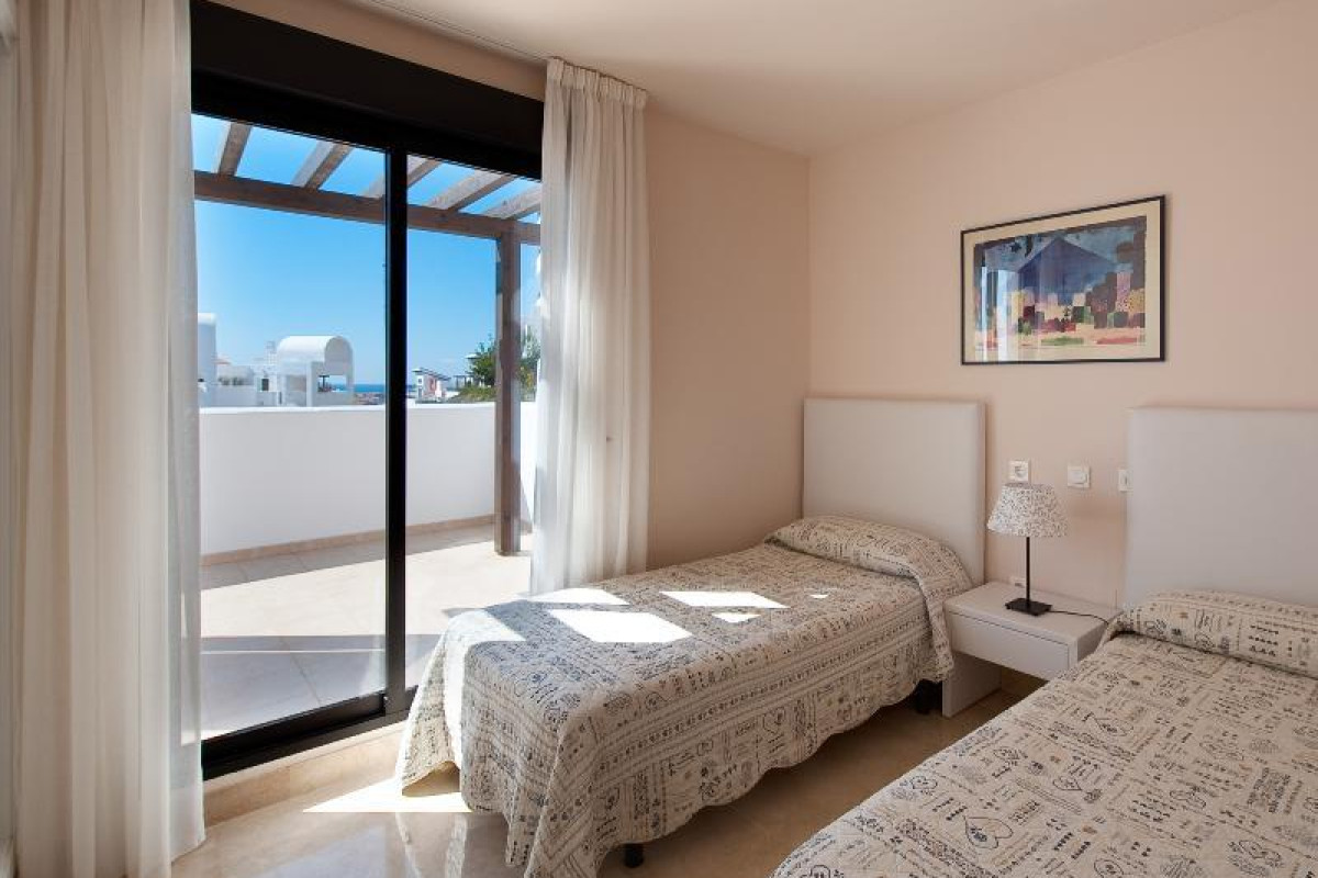 Olee Nerja Holiday Rentals by Fuerte Group