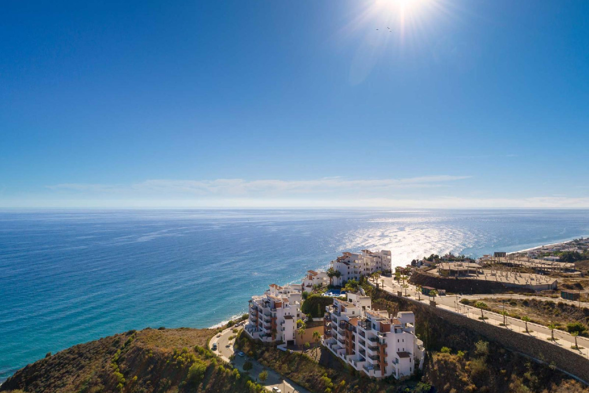 Olee Nerja Holiday Rentals by Fuerte Group
