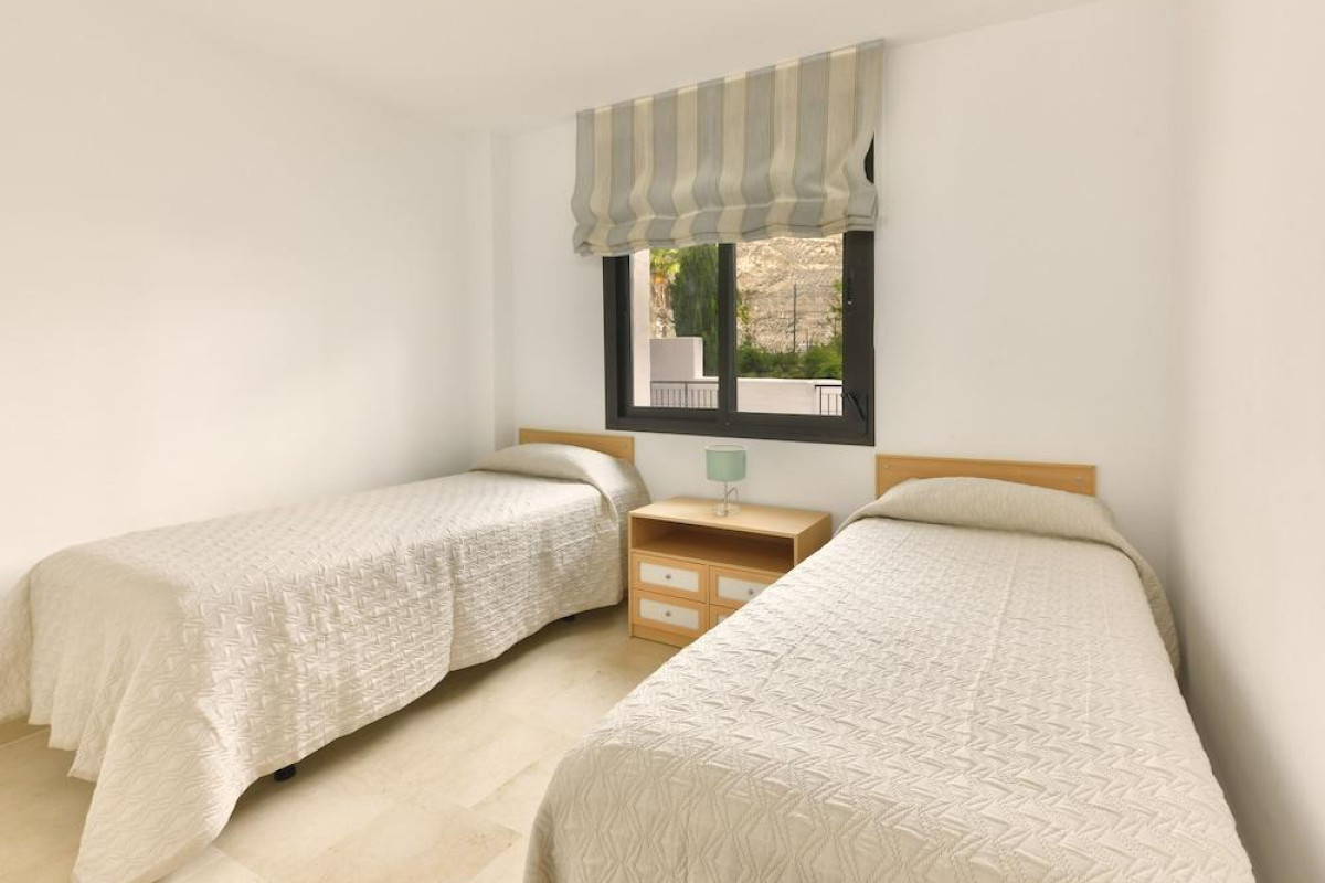 Olee Nerja Holiday Rentals by Fuerte Group