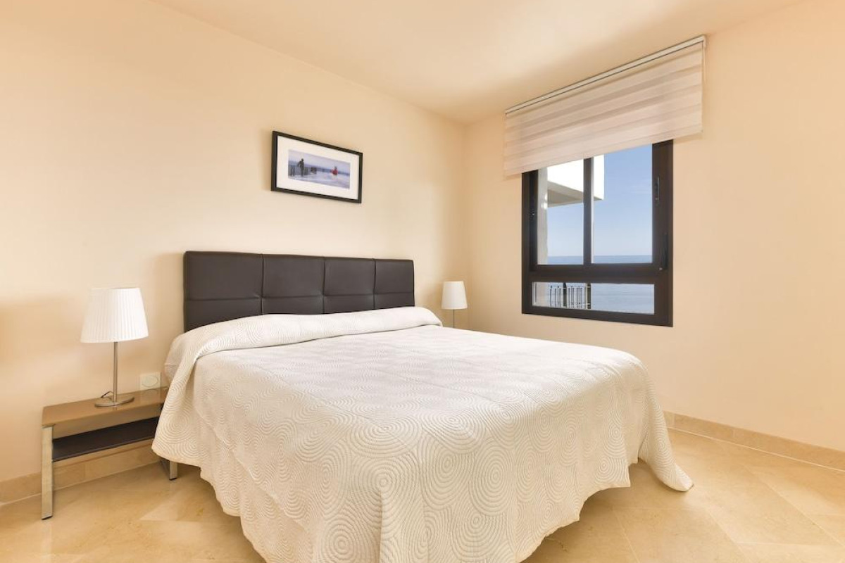 Olee Nerja Holiday Rentals by Fuerte Group