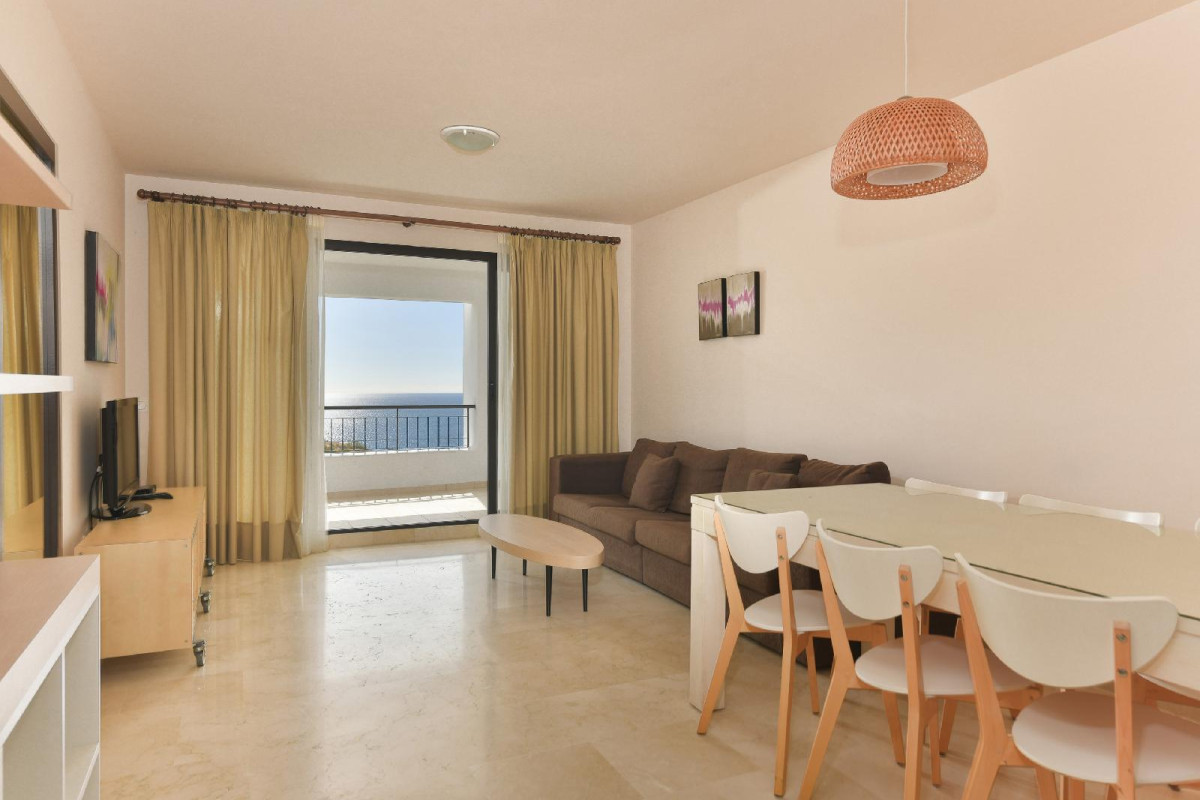 Olee Nerja Holiday Rentals by Fuerte Group
