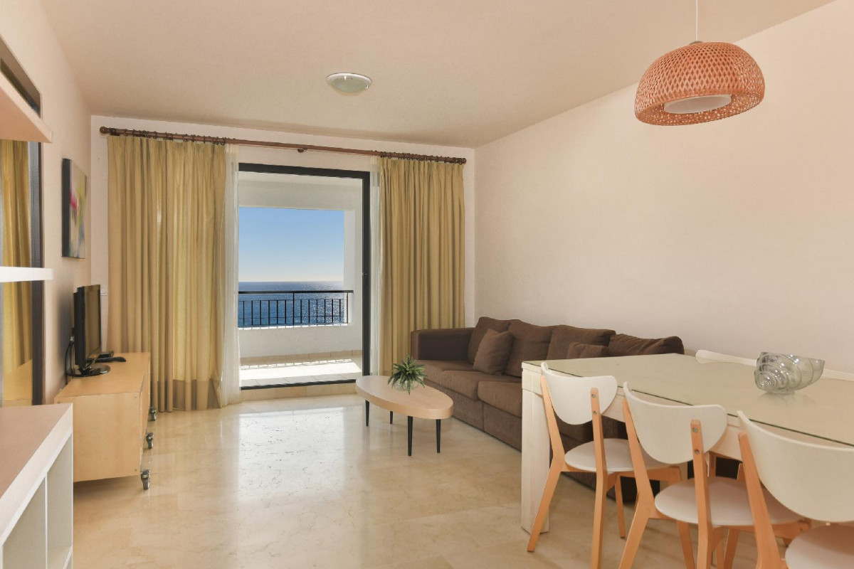 Olee Nerja Holiday Rentals by Fuerte Group