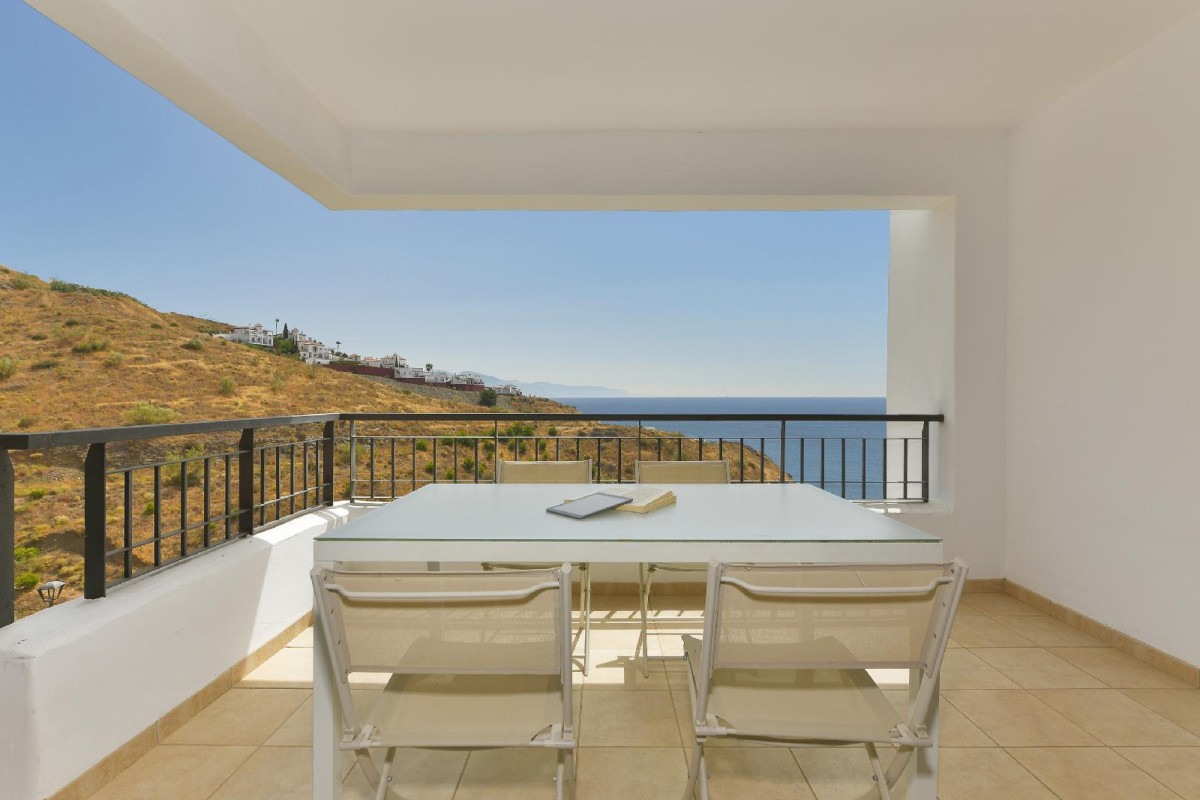 Olee Nerja Holiday Rentals by Fuerte Group