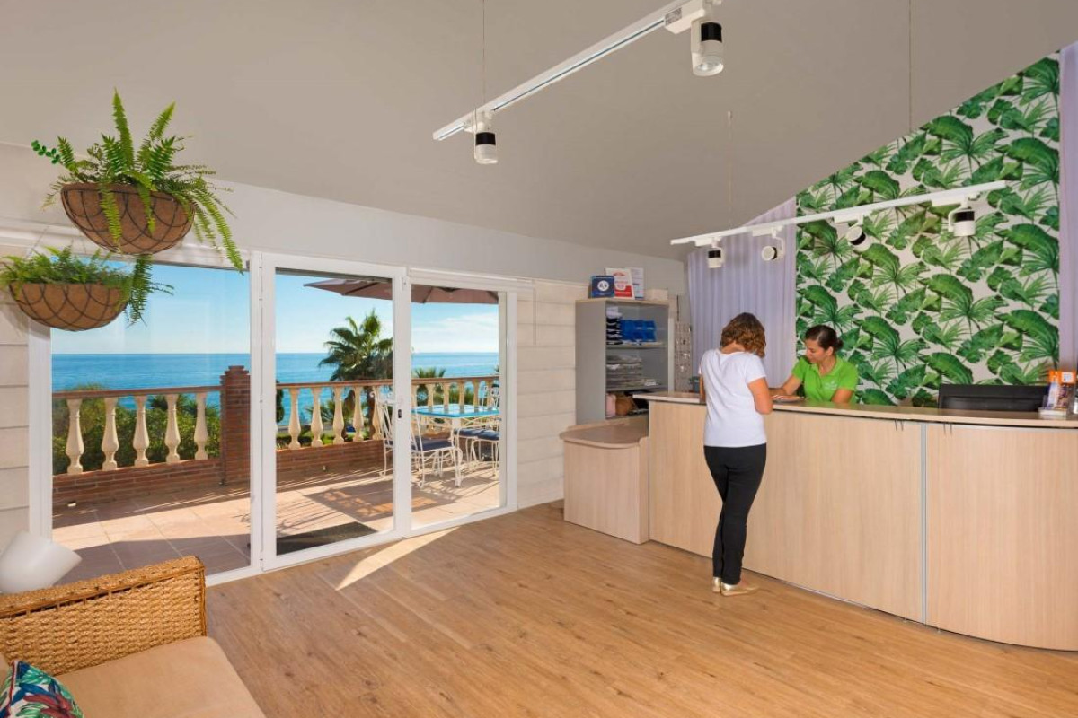 Olee Nerja Holiday Rentals by Fuerte Group