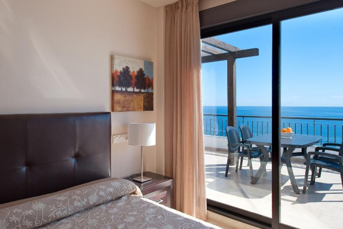 Olee Nerja Holiday Rentals by Fuerte Group