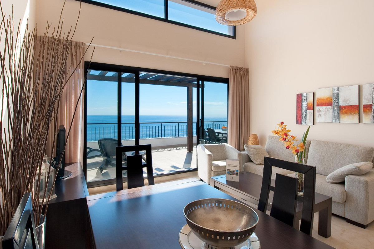 Olee Nerja Holiday Rentals by Fuerte Group
