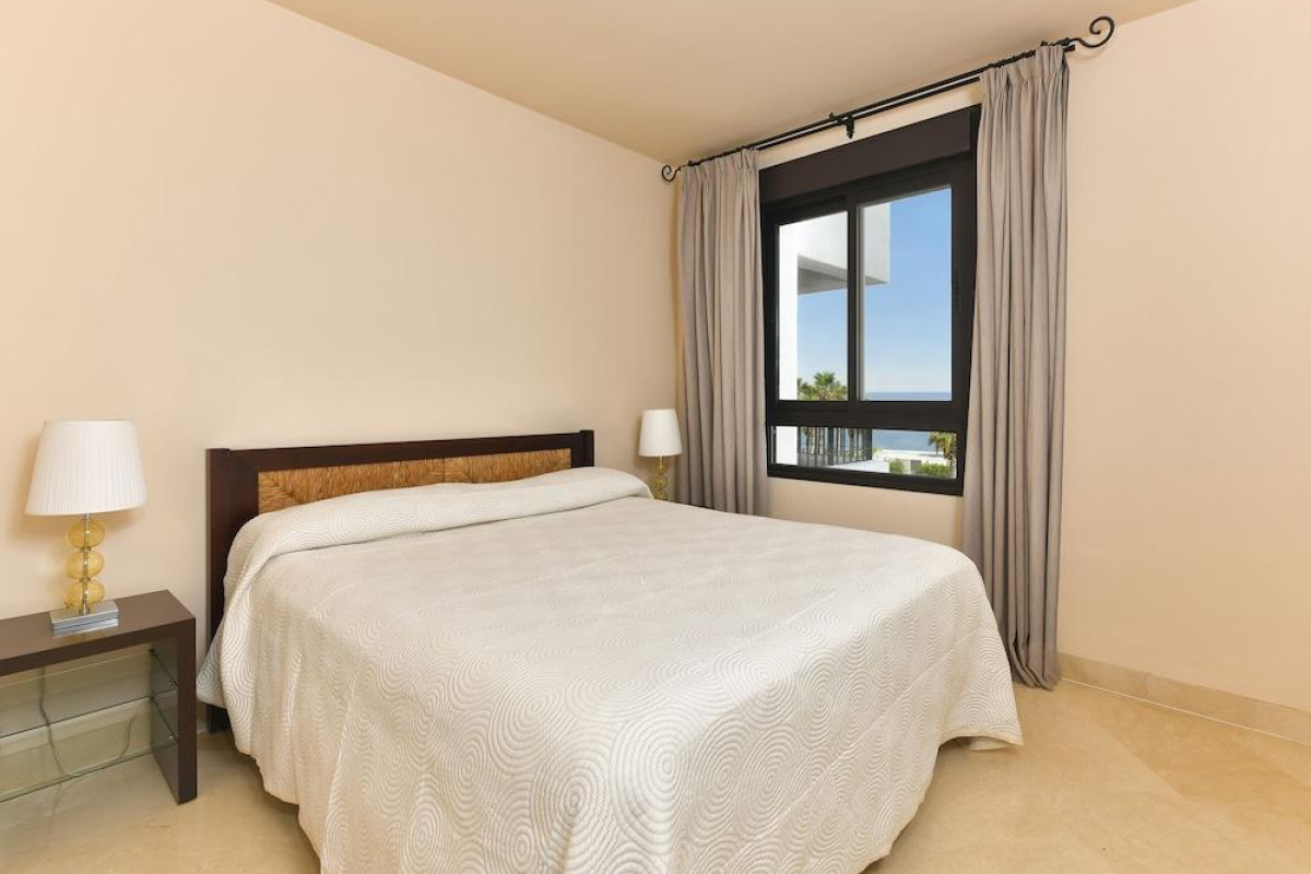 Olee Nerja Holiday Rentals by Fuerte Group